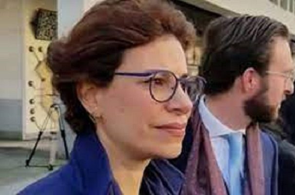 Inicia audiencia para extradición de Karime Macías