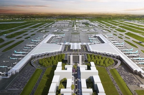 INAI analiza si declarar de 'seguridad nacional' obras y proyectos del gobierno federal