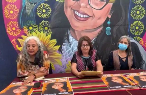 Liberan el único acusado del homicidio de la fotoperiodista María del Sol