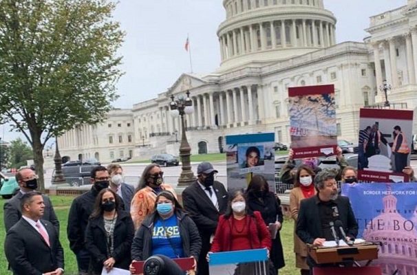 Llaman a declarar a cinco aliados de Trump por el asalto al Capitolio