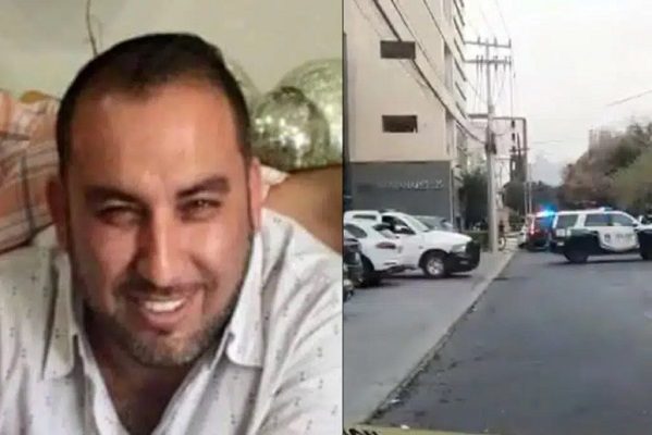 Asesinan a Sergio Carmona, empresario ligado a Morena en Tamaulipas
