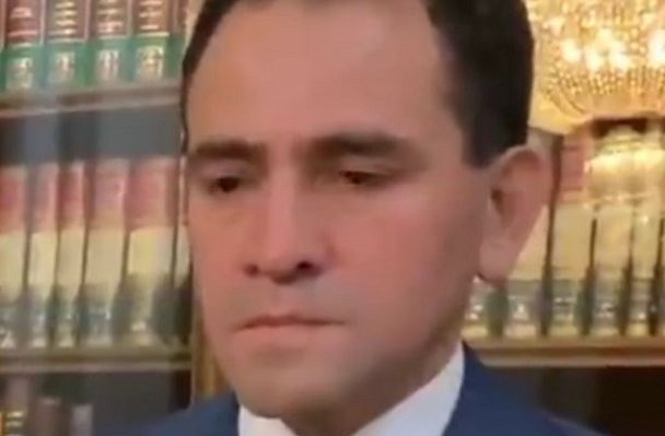 Retiran del Senado propuesta para que Arturo Herrera sea gobernador de Banxico