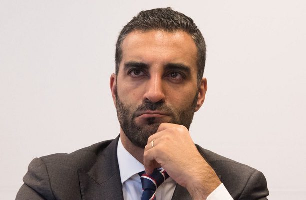 Denuncian penalmente a Simón Levy, exfuncionario de CDMX, por amenazas