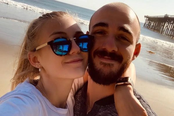 Novio de la influencer Gabby Petito se suicido de un disparo