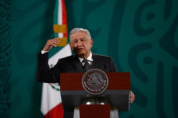 AMLO anuncia estrategia de seguridad en Zacatecas ante incremento de la violencia