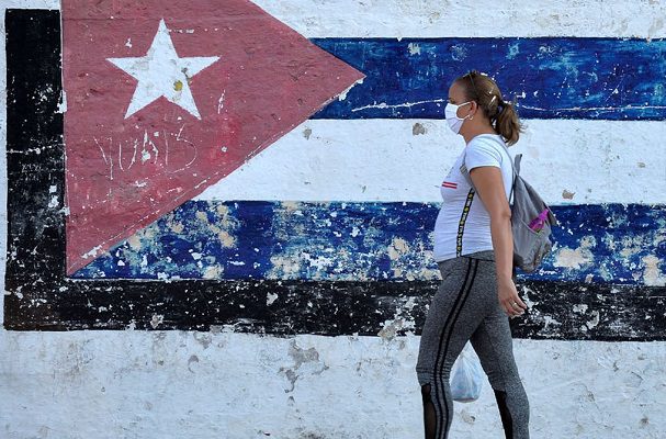 Cuba reporta cero muertes por Covid-19 en las últimas 24 horas