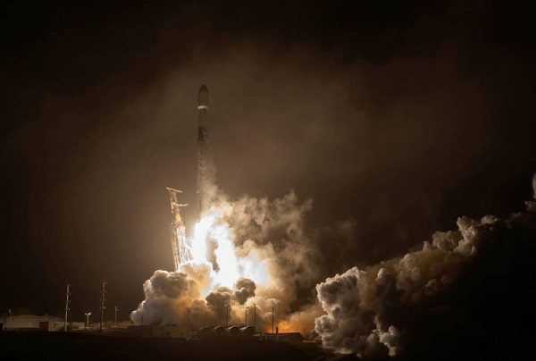NASA lanza la nave DART para tratar de desviar asteroide