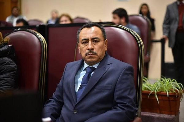 Liberan a exdiputado de Veracruz acusado de atropellar y matar a niña