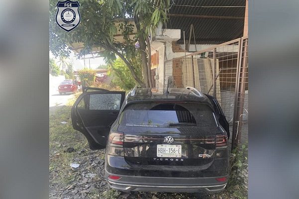 Enfrentamiento armado en Morelos con la Familia Michoacana deja dos abatidos