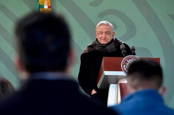 Resultados ante pandemia son mejores que los de otros países, presume AMLO