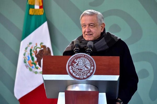 AMLO asegura que Senado aprobará nominación de Victoria Rodríguez para Banxico