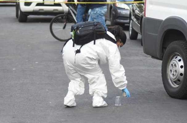 Zacatecas es quinto en homicidio doloso a nivel nacional, informa Sedena