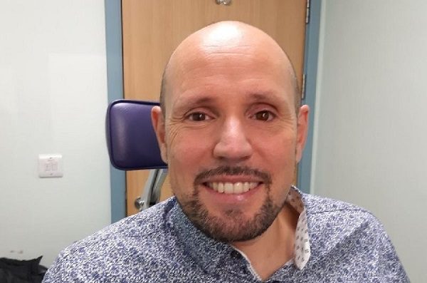 Un ingeniero londinense recibirá la primera prótesis ocular impresa en 3D