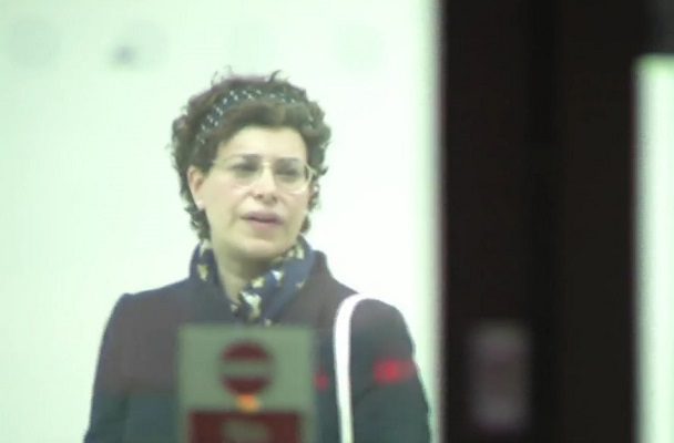 Karime Macías niega acusaciones de fraude en audiencia de extradición