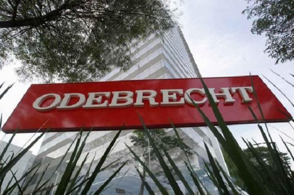 FGR deberá transparentar interrogatorios y declaraciones del caso Odebrecht, ordena INAI