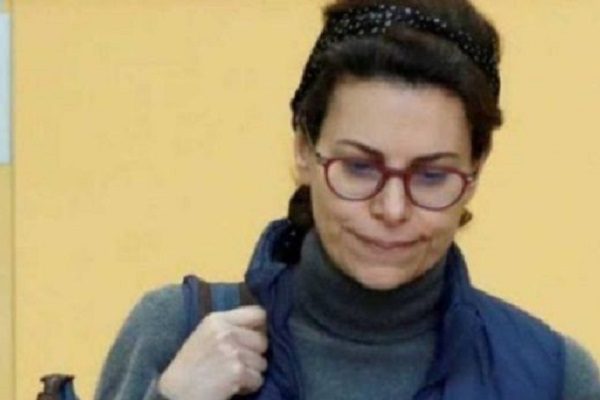 Juicio de extradición de Karime Macías se aplaza hasta 2022