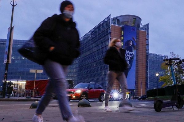 Bélgica reporta primer caso de nueva variante Covid detectada en Sudáfrica