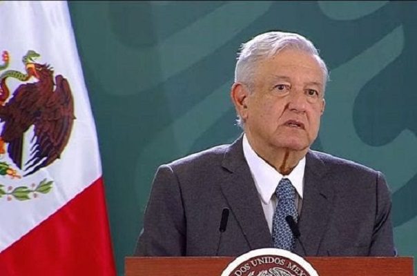 Gobierno no se ha “quedado de brazos cruzados” ante violencia en Guanajuato, asegura AMLO