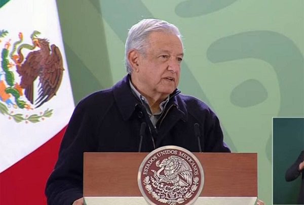 AMLO anuncia que se reforzará seguridad en Guanajuato con fuerzas federales
