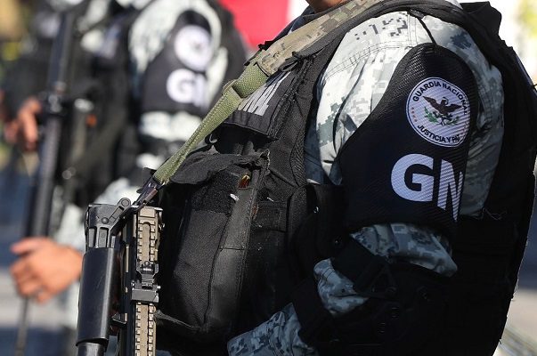 Sheinbaum anuncia instalación de un cuartel de la GN en Coyoacán