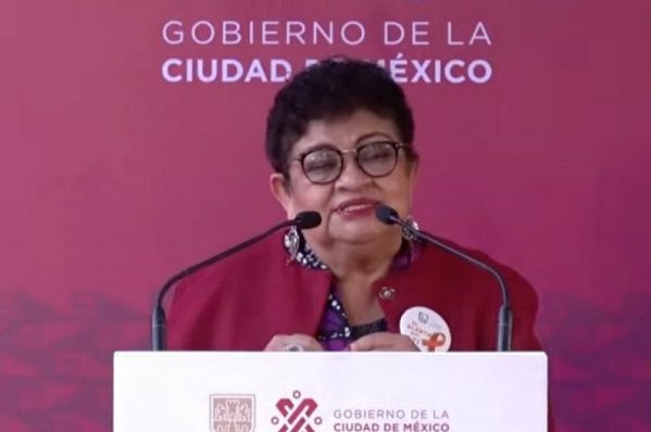 Fiscalía de CDMX citó a declarar a 7 personas por daños en manifestaciones feministas