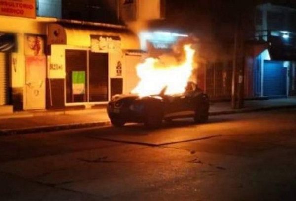 Intentan linchar a ginecólogo acusado de violar a dos menores en Edomex #VIDEOS