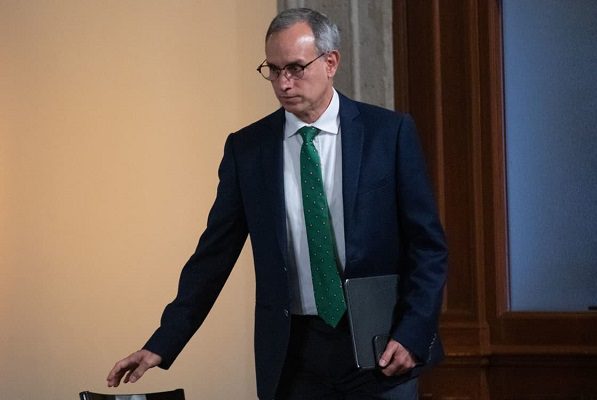 López-Gatell tacha de "desproporcionada" la información difundida sobre Ómicron