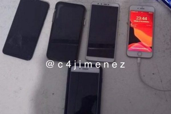 Cae menor por robar celulares en Flow Fest 2021