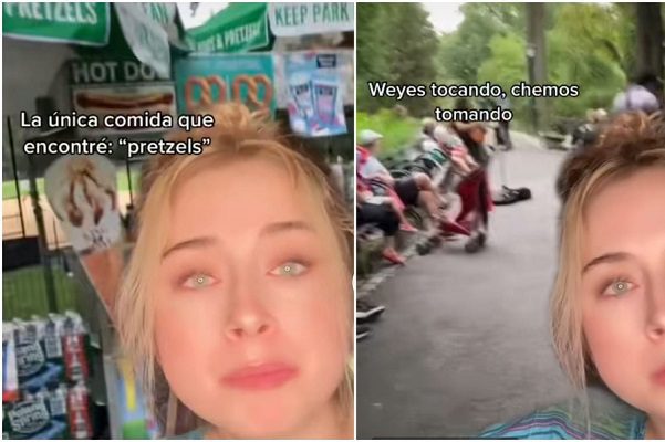 Central Park es la versión "chafa" del Bosque de Chapultepec, asegura australiana