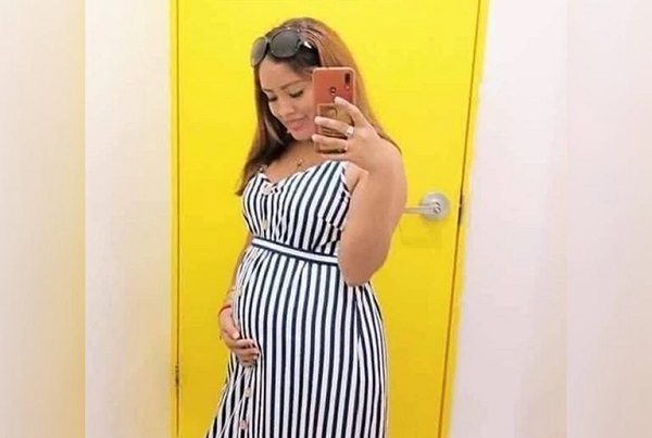 Hallan muerta a enfermera embarazada desaparecida en Acapulco