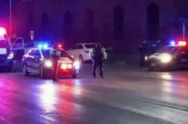 Detienen a 11 personas por atentando en palacio municipal de Guaymas