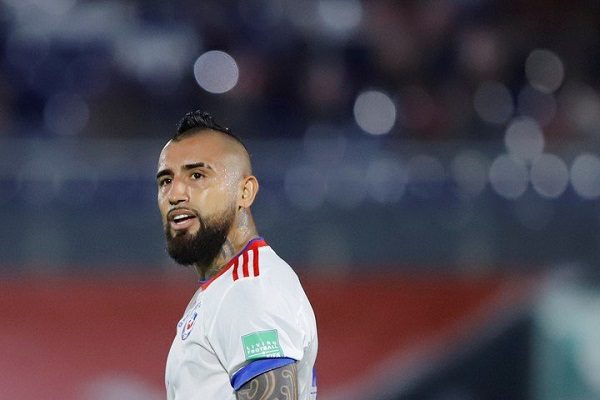 Roban mansión de Arturo Vidal en Italia y se llevan botín de 400 mil euros