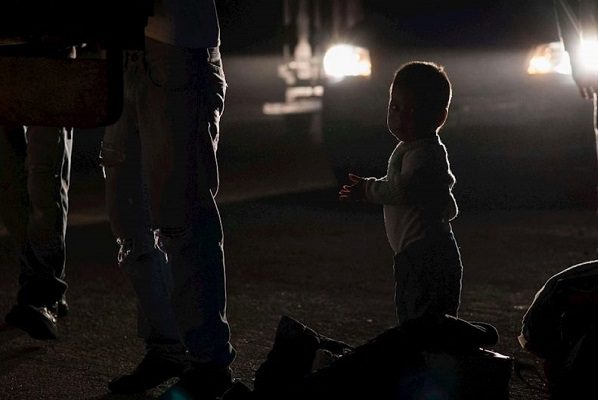 Niño hondureño de 4 años muere en Texas tras cruzar la frontera