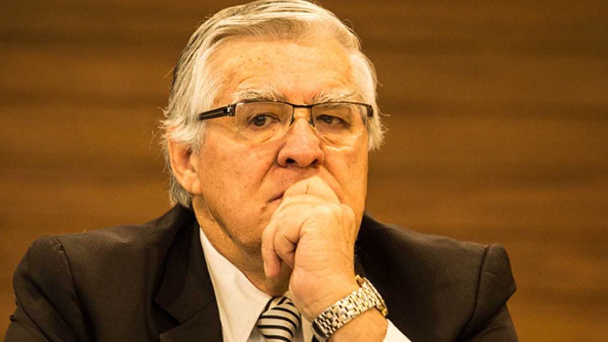 Dan 49 años de cárcel a exchofer de Nelson Vargas por secuestro