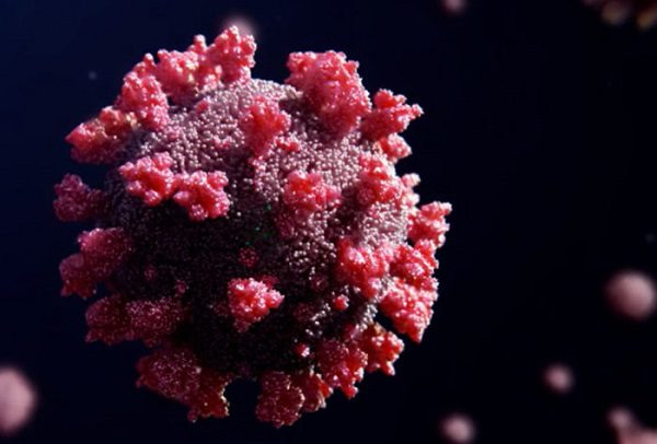 La OMS alerta que Ómicron representa un riesgo global "muy alto"