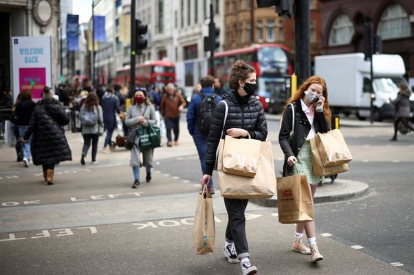 Escocia detecta seis casos variante Ómicron sin vínculos con el extranjero