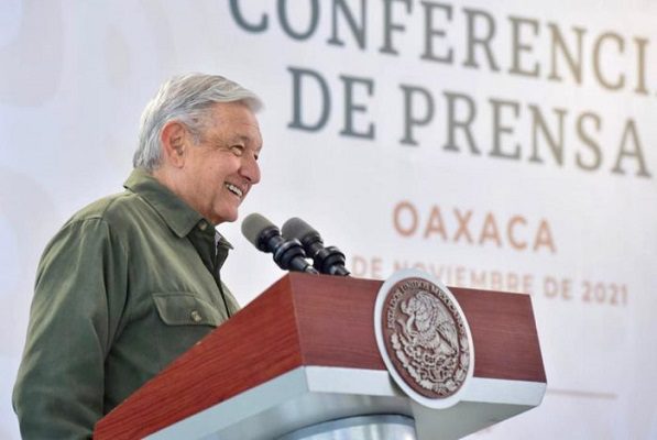 "Aristegui y Proceso nunca han hecho un periodismo en favor del pueblo", critica AMLO