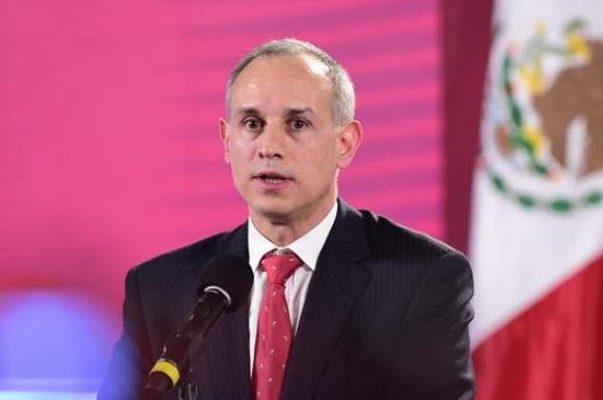 Lilly Téllez reta a López-Gatell a comparecer por manejo de la pandemia