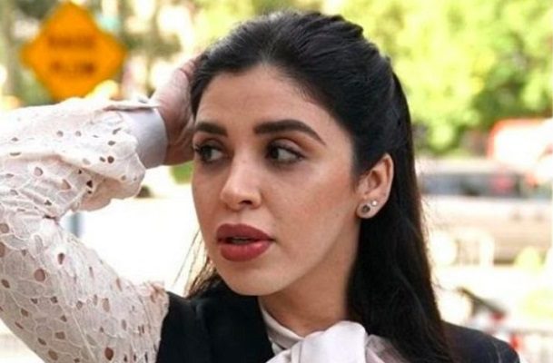 Inicia audiencia de Emma Coronel, esposa de "El Chapo"