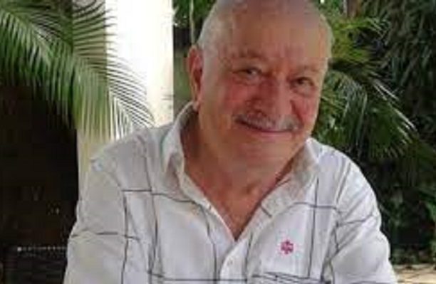 Fallece el exgobernador de Chiapas Patrocinio González
