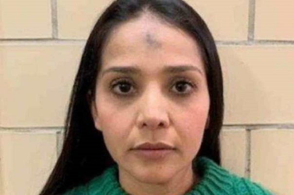 Otorgan suspensión a la hija de "El Mencho" para evitar que la detengan