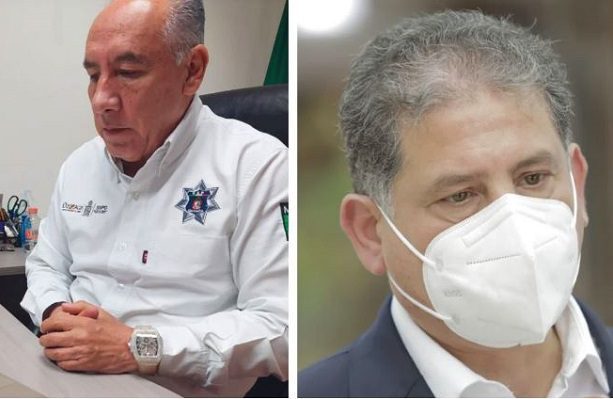 Renuncian titulares de secretarías en Oaxaca en búsqueda de gubernatura
