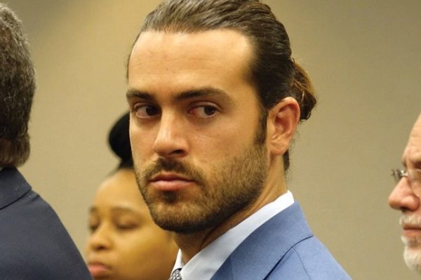 Nuevamente aplazan juicio de Pablo Lyle por homicidio; será en marzo 2022