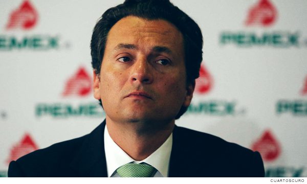 Emilio Lozoya pide acudir de forma física a su audiencia