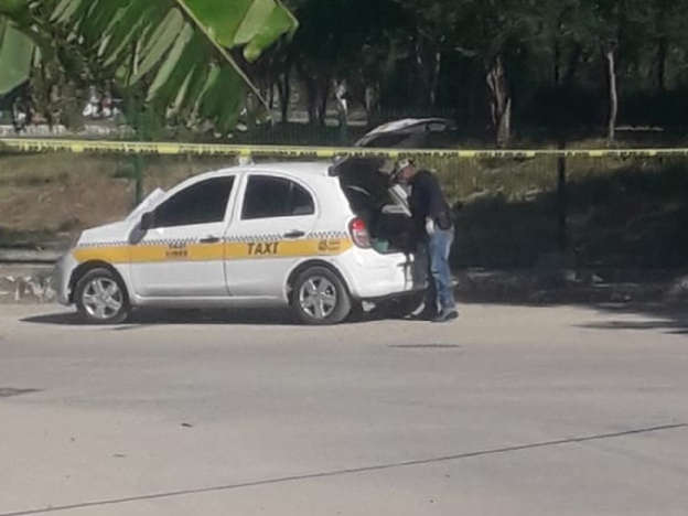 7 muertos en Tamaulipas