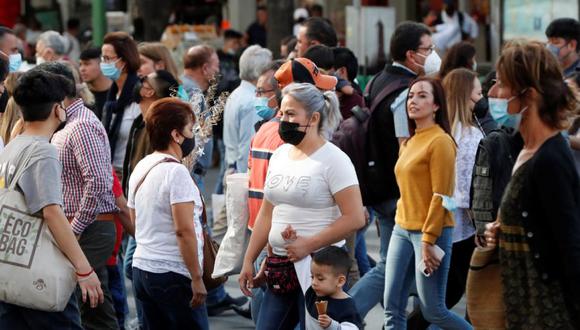 México suma en 24 horas 3 mil 836 casos y 332 muertes por COVID-19