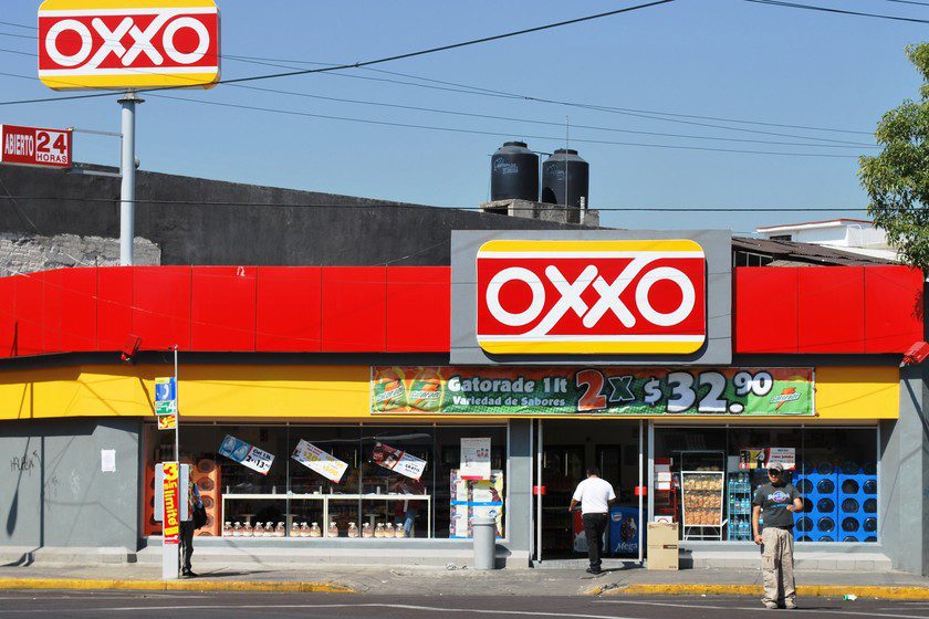 Oxxo usará luz natural para ahorrar energía