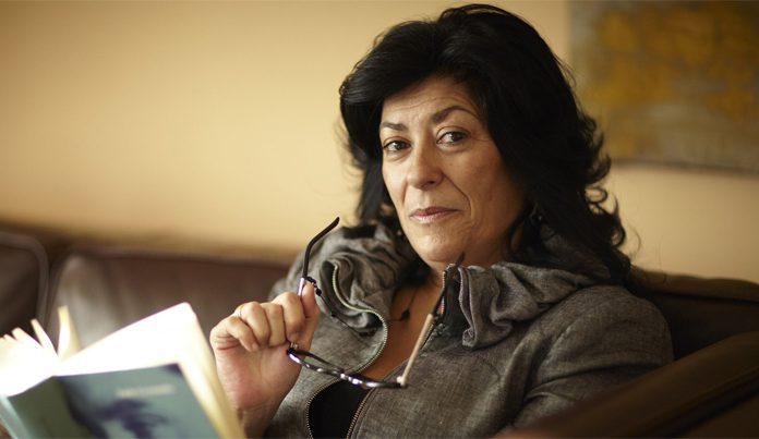 Fallece la célebre escritora Almudena Grandes a los 61 años