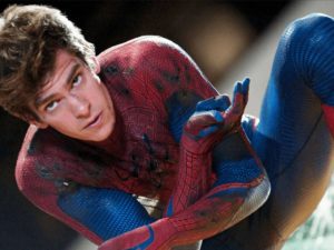 ¡Spiderverse confirmado! ¿Andrew Garfield regresará como Spiderman?