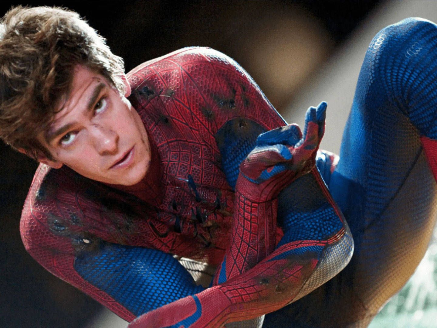 Andrew Garfield